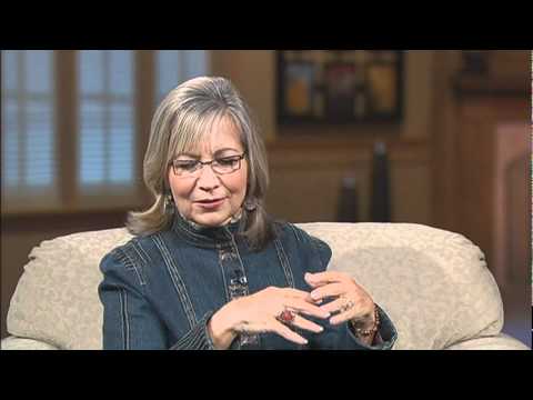 Counting Blessings With Gordon Mote & Jason Crabb -- 2/2