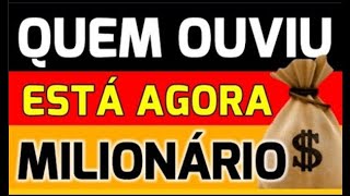 E ASSUSTADOR COMO ESSA ORAÇÃO ATRAI O IMPOSSÍVEL EM ATÉ 3 MINUTOS!