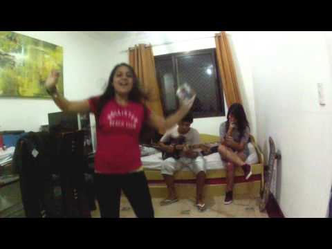 Harlem Shake no escritório !
