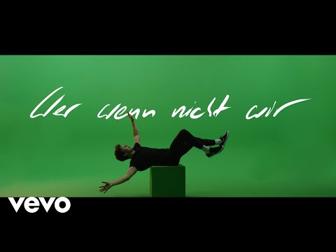 Wincent Weiss - Wer wenn nicht wir