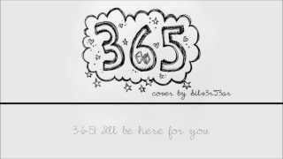 Download lagu (Acoustic English Cover) EXO - 365 | Elise (Silv3rT3ar) mp3