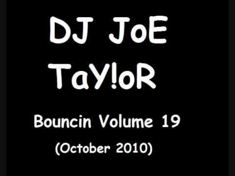 DJ JoE TaY!oR - Bouncin Volume 19 - T-Jay Pulse & Equazion Feat Adele - Spell On Me