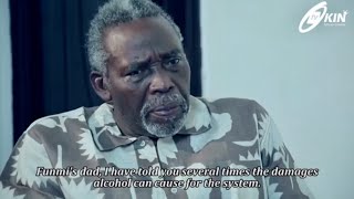 EWAOLUWA | Latest Yoruba Drama Movie 2017 | Starring Olu Jacobs