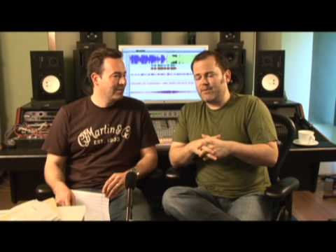 John King and the history of the dust brothers