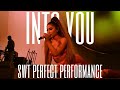Ariana Grande Into You Swt Perfect Performance