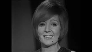 MUSIC OF THE SIXTIES The Girl Singers (9) CILLA BLACK with guest CLIFF RICHARD
