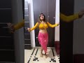 Shivangi Sharma Beautiful Belly Dance Performance Biography Upcoming