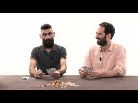 Vidéo Bandido
