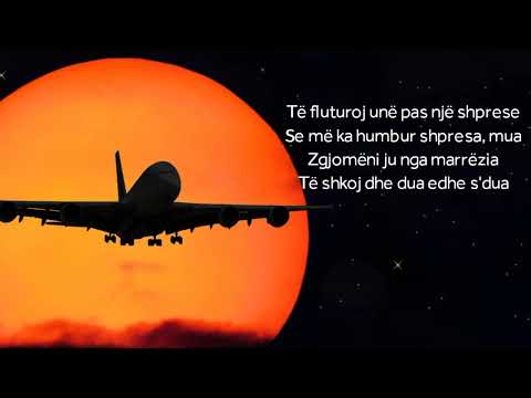 Mos më lini të largohem - Kozma Dushi/Muzika - Luan Zhegu