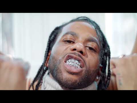 Hoodrich Pablo Juan ft  Smooky Margielaa   Can't Fall N Luv OFFICIAL VIDEO  1080 X 1920