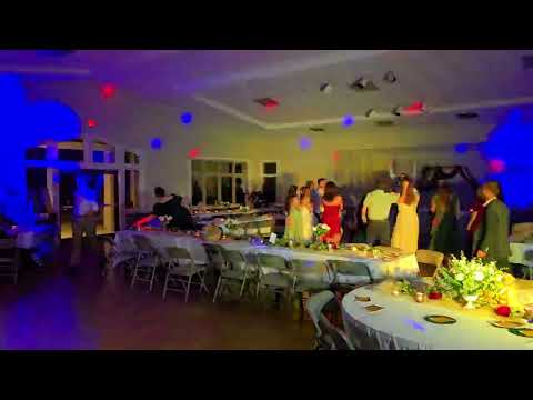 Artistic Dj's Entertainment Company video.
