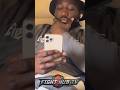Terence Crawford LEAVES VEGAS after KNOCKING Spence OUT; looking UNTOUCHED!