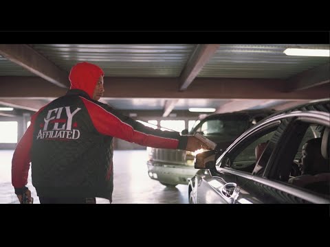 "CRY 4 ME"- Lambo59 (Official Video)