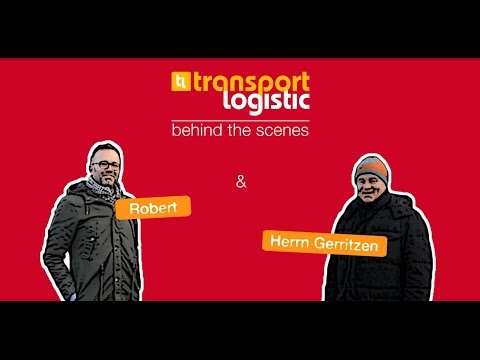 Robert und Herr Gerritzen Inside 4/6: Katakomben