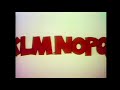 Sesame Street An Ant Pushes The Letter N HQ
