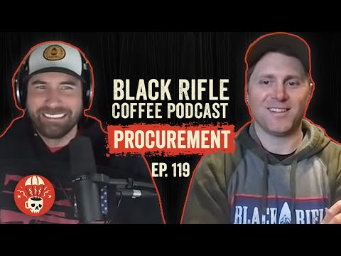 Core Four - Battlefield Procurement | BRCC #119