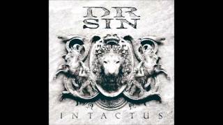 Dr Sin - The Great Houdini
