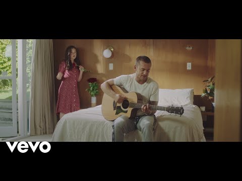 Mitch James - Sunday Morning (Official Video)