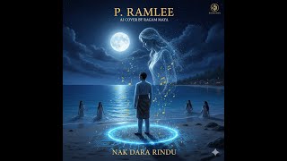 Download lagu Nak Dara Rindu - P. Ramlee (AI Orchestral Asli Remake) | Ragam Maya mp3