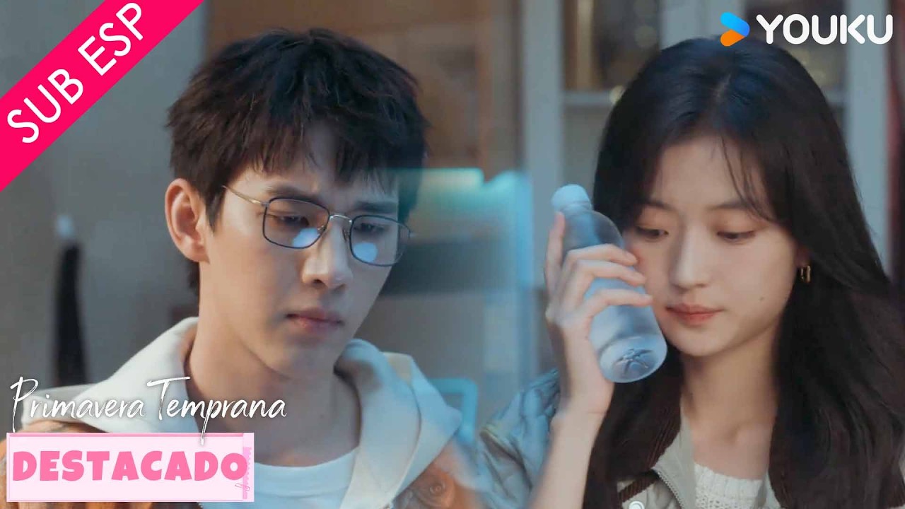 【CLIP EP14】Todos se sienten doloridos despues de esa pelea | Primavera Temprana | YOUKU