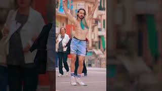 Download lagu I danced to Salamin by Bini in the streeta of Italy | Gabriel Mansur mp3 Download lagu I danced to Salamin by Bini in the streeta of Italy | Gabriel Mansur mp3