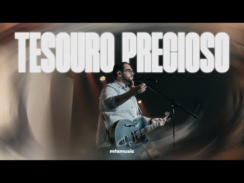 Tesouro Precioso - MFA Music