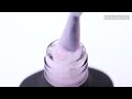 Valeri Base Opal No. 052 (light pink with micro shine), 6 ml