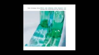 My Shining Hour - Yuki Arimasa Trio