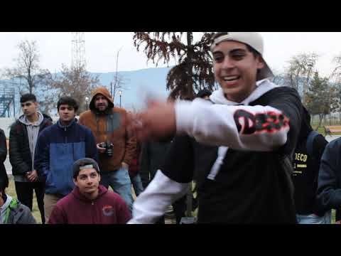 DESBIO vs FACKA | 8vos | Multiverse Distrito 16 2019