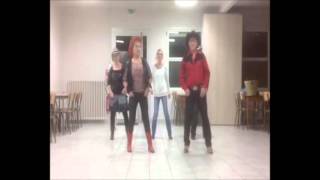 Lights on The Hill  (Dance & teach )