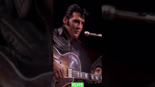 Elvis Presley | Santa Clause Is Back In Town | (LIVE)(68’ comeback special)