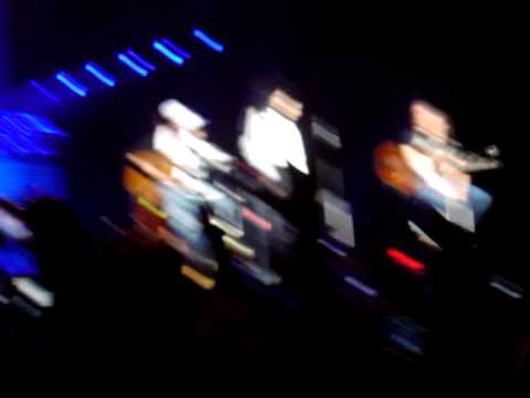 Tokio Hotel - Modena