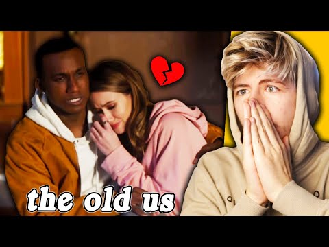 FIRST TIME REACTING TO - Hopsin *The Old Us* (REACTION!!!) [TRASH or PASS]