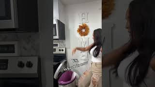 He gon’ learn today! 🤷🏽‍♀️