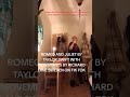 ROMEOANDJULIETT WITH MOVEMENTS BY RICHARD LANE SWEDEN ON TIK TOK