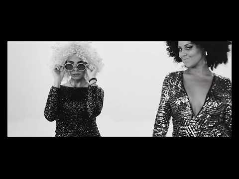Los Amigos Invisibles - Sabrina feat. Oscar D León (Video Oficial)