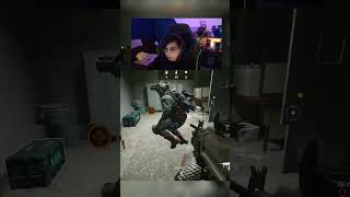 Je suis la mama de #warzone ? 🚬