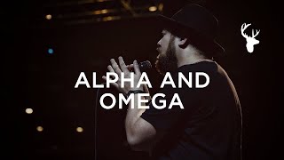 Alpha And Omega