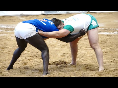 Lucha Canarias In Tegueste - Traditional Wrestling on Tenerife - Travel Blog