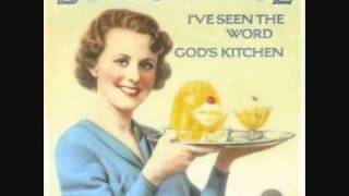 Blancmange - I've Seen The Word