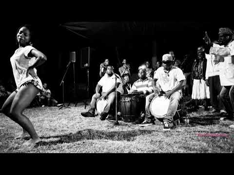 Jocelyne Labylle - Neg la