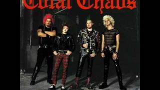 Total Chaos - Johnny