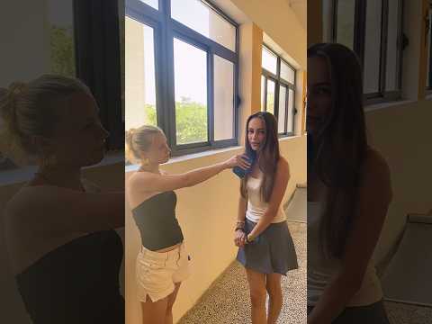 EF Malta Interview | @emily.heikkila | 🌼🌴#educationfirst #ef #malta