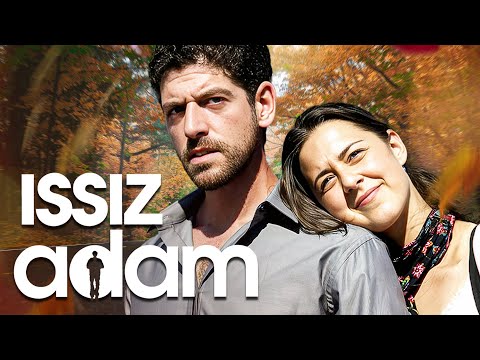 ISSIZ ADAM (Cemal Hünal, Melis Birkan, Yıldız Kültür) | Full HD Dram, Romantik Film