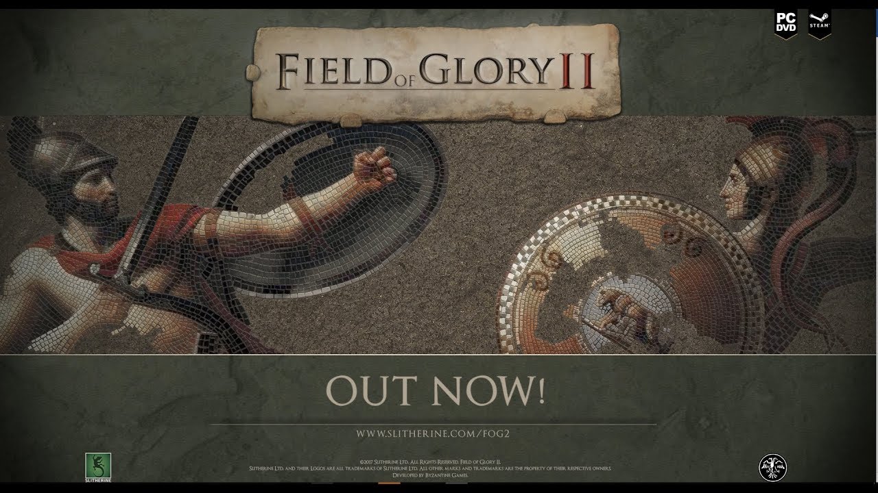 Field of Glory II