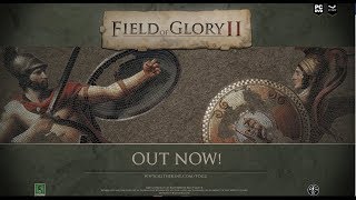 Field of Glory II