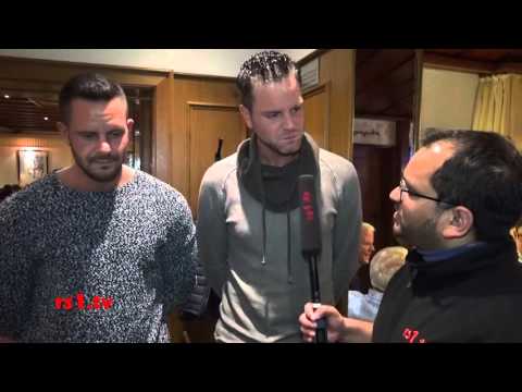 2016-01-20 Neuzugänge beim FC Remscheid