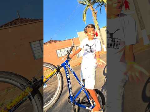 QUAL É O BARULHO DO TEU GRAU? 🔊🔥🚲#graudebike #bike #bikelife #bikelover #stuntbike #fyp #viral