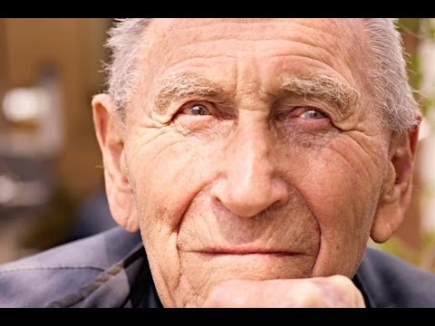 Die wahre Geschichte eines Nazi-Jägers