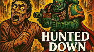 What Happens When You Defy The Imperium In Warhammer 40K